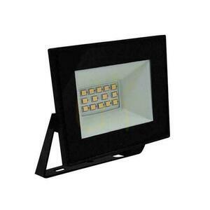 V-TAC LED proiector 10W LED SMD 4000K negru VT-44012 4000K 730lm. small 0