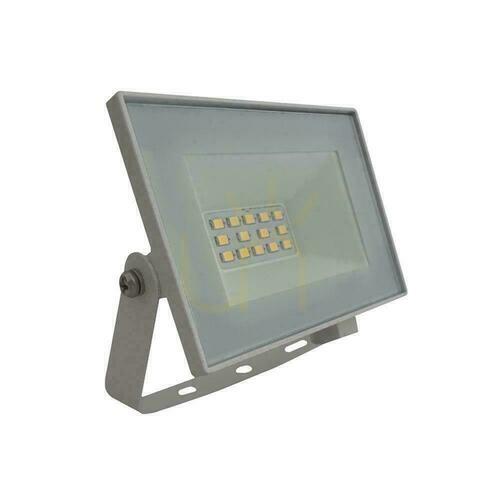 Verifica V-TAC LED proiector 10W LED SMD 6400K alb VT-44012 6500K 730lm.