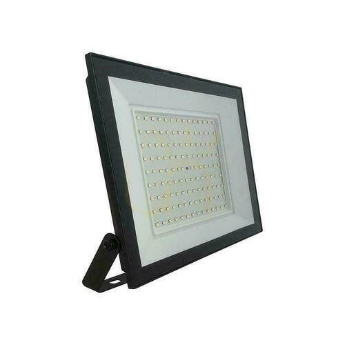 Verifica V-TAC 100W LED SMD 4000K Proiector negru VT-44109 4000K 8150lm.