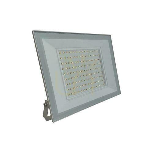 Verifica V-TAC 100W LED SMD proiector 6500K alb VT-44109 6500K 8150lm.