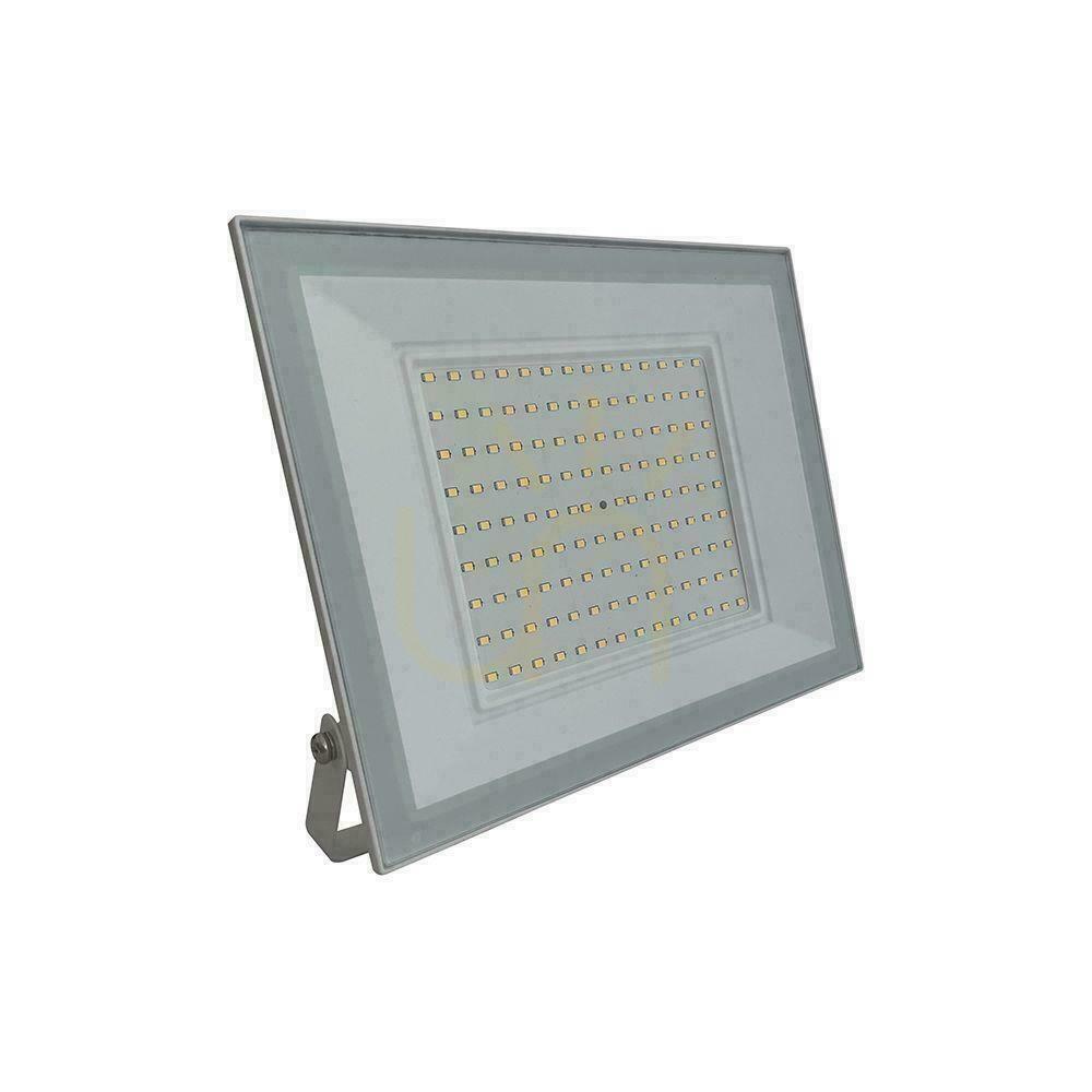 Verifica V-TAC 100W LED SMD proiector 6500K alb VT-44109 6500K 8150lm. V-TAC 100W LED SMD proiector 6500K alb VT-44109 6500K 8150lm.