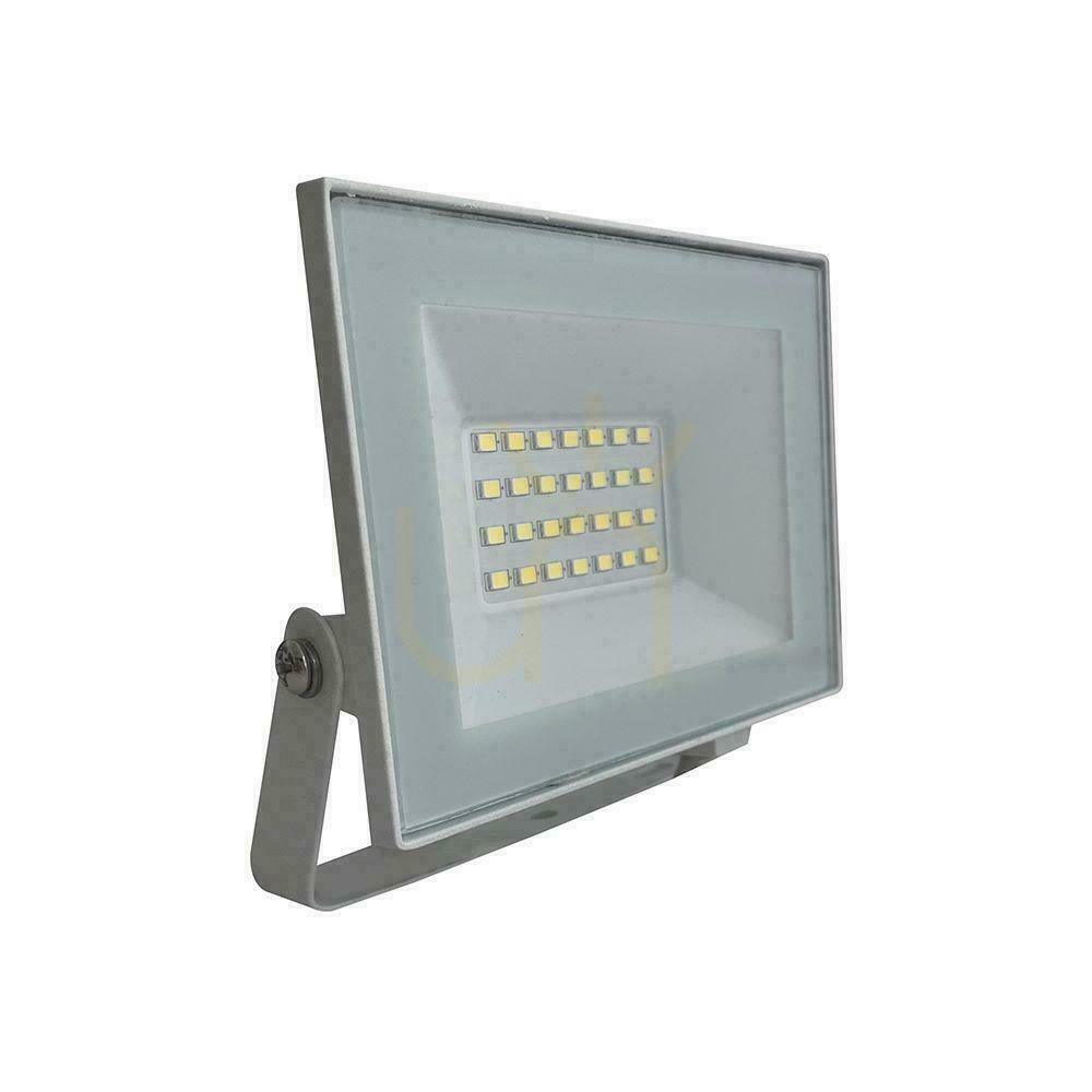 Verifica V-TAC 20W LED SMD proiector 6500K alb VT-44022 6500K 1510lm. V-TAC 20W LED SMD proiector 6500K alb VT-44022 6500K 1510lm.