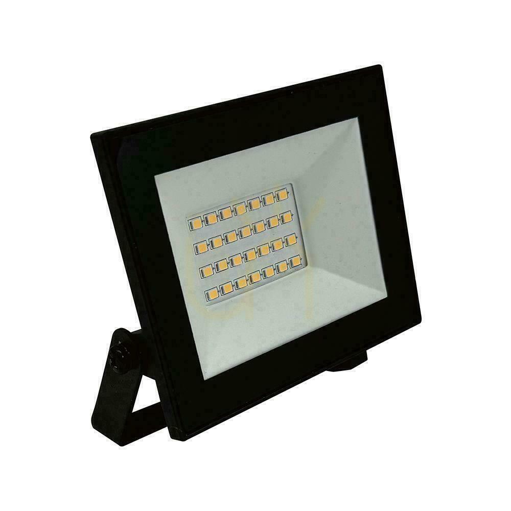 Verifica V-TAC 20W LED SMD proiector 6500K negru VT-44022 6500K 1510lm. V-TAC 20W LED SMD proiector 6500K negru VT-44022 6500K 1510lm.