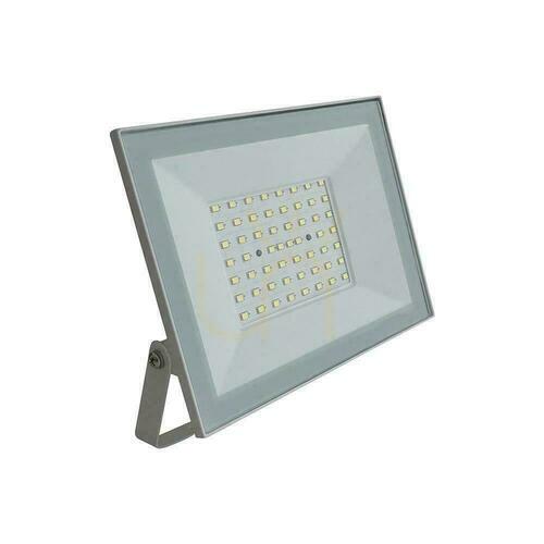 Verifica V-TAC LED proiector 50W LED SMD 4000K alb VT-44054 4000lm.