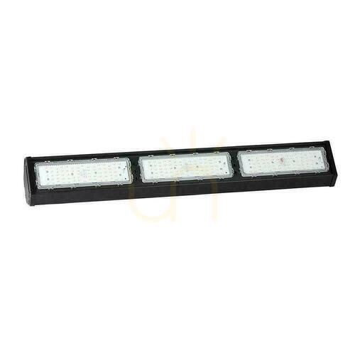 Verifica Corp de iluminat industrial LED V-TAC High Bay VT-9-152 negru 150 W 4000 K 14500 lm