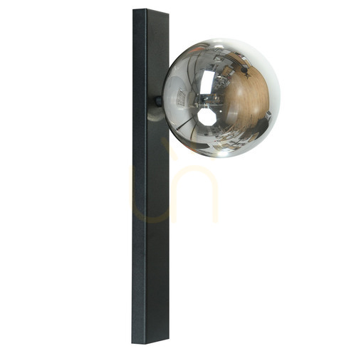 Verifica Aplice Zuma Line SERENITY 1218 negru 1xG9