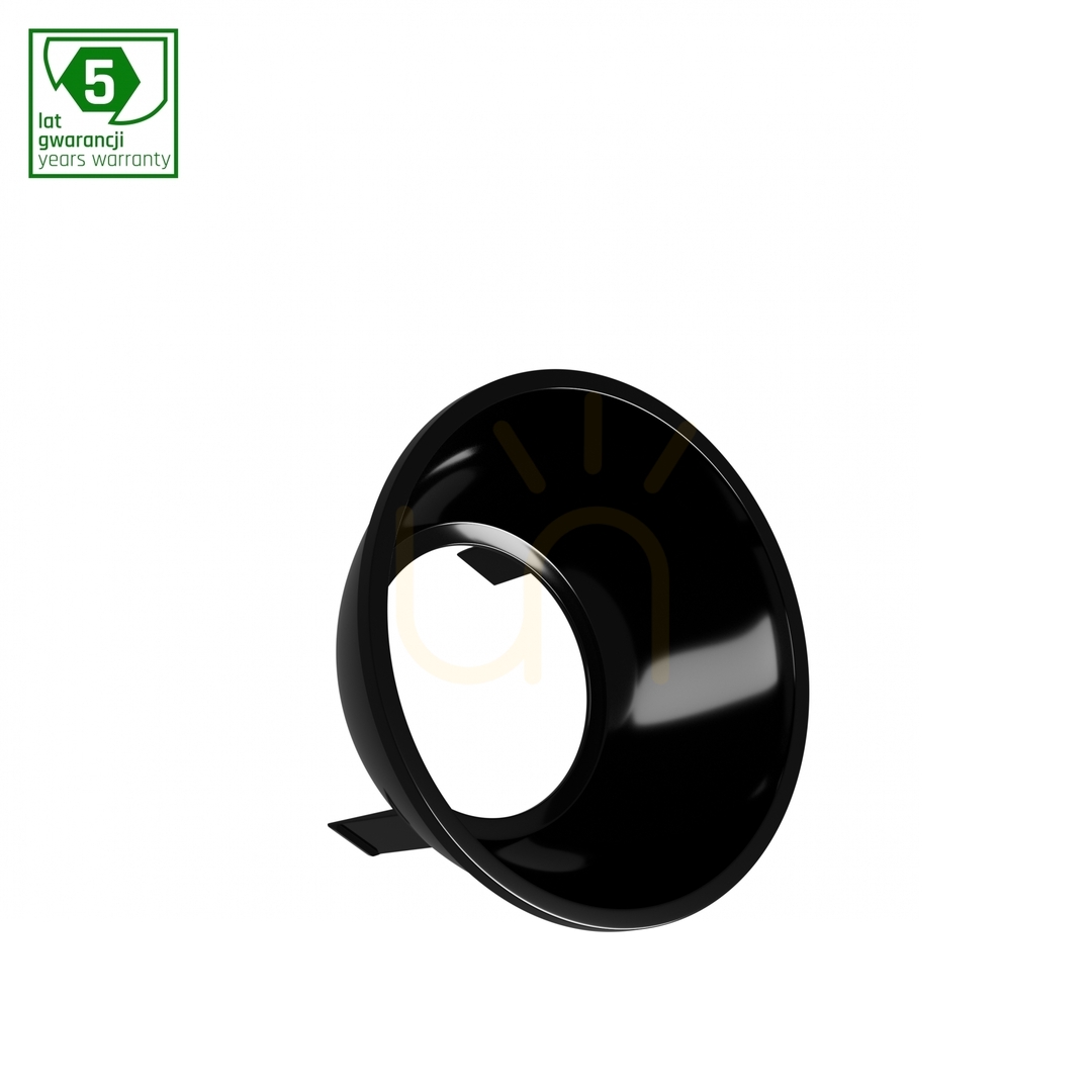 Verifica Reflector pentru Orbito Flush Mount Sli043018 Surface Mount Sli043036 +Sli043037 10 W Fi70 Mm Gloss Black Reflector pentru Orbito Flush Mount Sli043018 Surface Mount Sli043036 +Sli043037 10 W Fi70 Mm Gloss Black