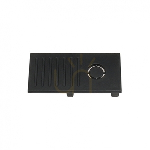 Sistem Shift End Cap Slim negru Kpl. 2 buc. 1 Sistem Shift End Cap Slim negru Kpl. 2 buc. small 1