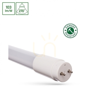 Led Tube T8 Smd 2835 22 W Cw 28 X1500 Nano Plastic Spectrum. 1 Led Tube T8 Smd 2835 22 W Cw 28 X1500 Nano Plastic Spectrum. small 1