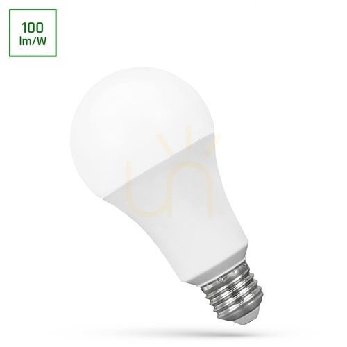 Verifica Bec LED SpectrumLED GLS A60 E27 18 W 4000 K