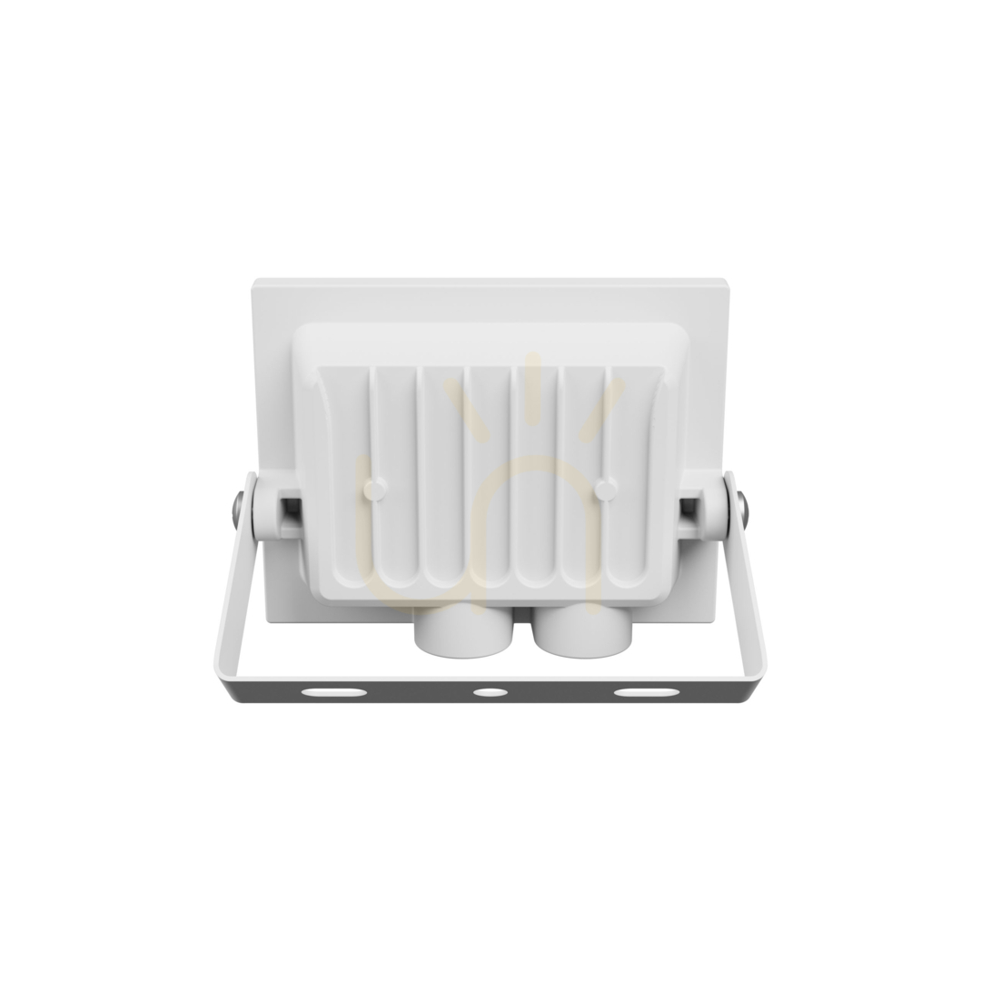 Vedere Noctis Lux 4 Proiector 10 Ww 230 V Ip65 94x78x24mm Alb Noctis Lux 4 Proiector 10 Ww 230 V Ip65 94x78x24mm Alb