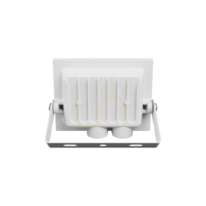 Noctis Lux 4 Proiector 10 W Cw 230 V Ip65 94x78x24mm Alb small 2