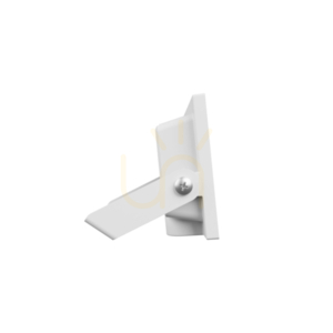 Noctis Lux 4 Proiector 10 W Cw 230 V Ip65 94x78x24mm Alb small 7