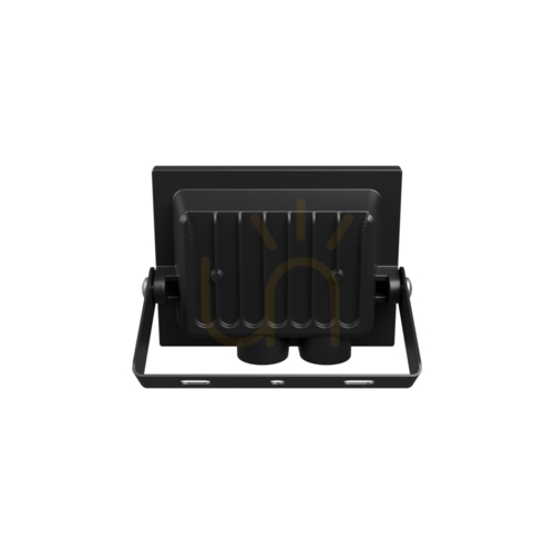 Verifica Noctis Lux 4 Proiector 10 Ww 230 V Ip65 94x78x24mm Negru