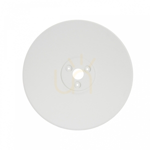 Placa de bază Piatta pentru corpurile de iluminat Piatta 12 W 300 X30 alb rotund. 0 Placa de bază Piatta pentru corpurile de iluminat Piatta 12 W 300 X30 alb rotund. small 0