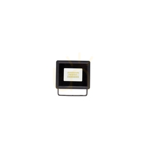 Proiector LED SpectrumLED NOCTIS LUX 3 10 W 6000 K IP65 negru small 2