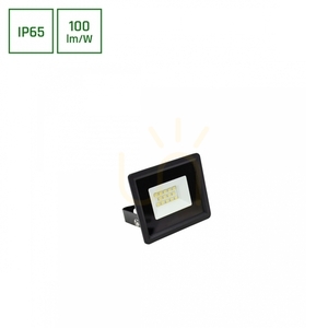 Proiector LED SpectrumLED NOCTIS LUX 3 10 W 6000 K IP65 negru small 7