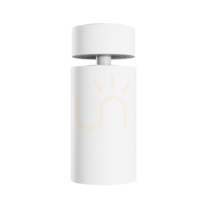 Madara Altro Base Gu10 230 V Ip20 60 X135 Mm Alb small 1