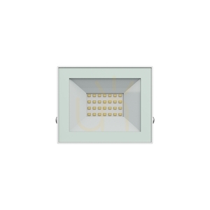 Noctis Lux 4 Proiector 20 W Cw 230 V Ip65 116x92x24 Mm Alb 5 Noctis Lux 4 Proiector 20 W Cw 230 V Ip65 116x92x24 Mm Alb small 5