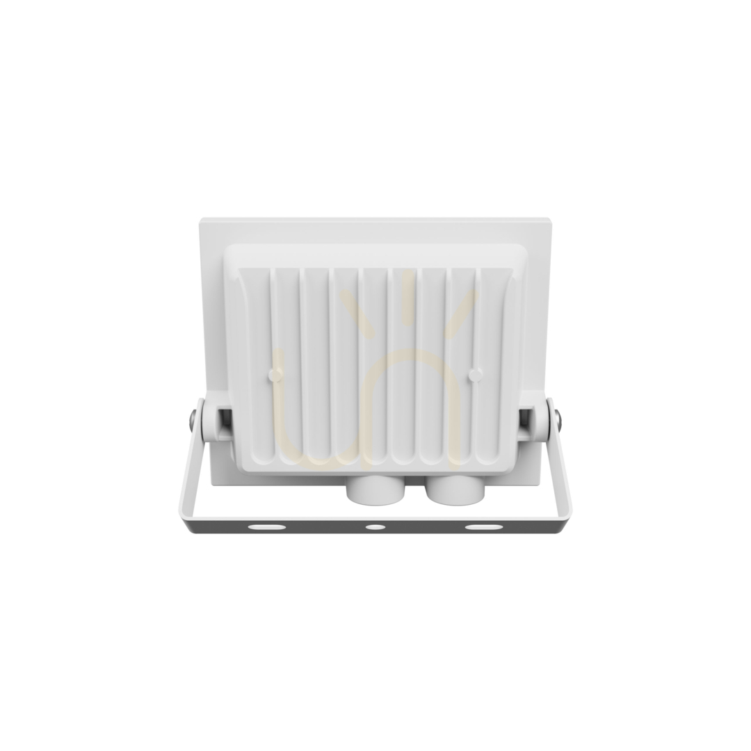 Vedere Noctis Lux 4 Proiector 20 W Cw 230 V Ip65 116x92x24 Mm Alb Noctis Lux 4 Proiector 20 W Cw 230 V Ip65 116x92x24 Mm Alb
