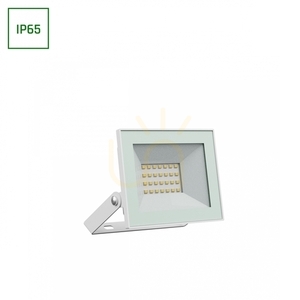 Noctis Lux 4 Proiector 20 W Cw 230 V Ip65 116x92x24 Mm Alb 0 Noctis Lux 4 Proiector 20 W Cw 230 V Ip65 116x92x24 Mm Alb small 0