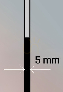 Comutator electric liniar System Shift Nano alb 4 Comutator electric liniar System Shift Nano alb small 4
