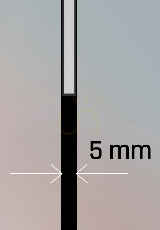 Spectacol Comutator electric liniar System Shift Nano alb Comutator electric liniar System Shift Nano alb