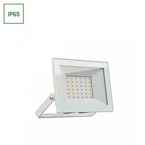 Noctis Lux 4 Proiector 30 W Cw 230 V Ip65 141x107x25 Alb 5 Noctis Lux 4 Proiector 30 W Cw 230 V Ip65 141x107x25 Alb small 5