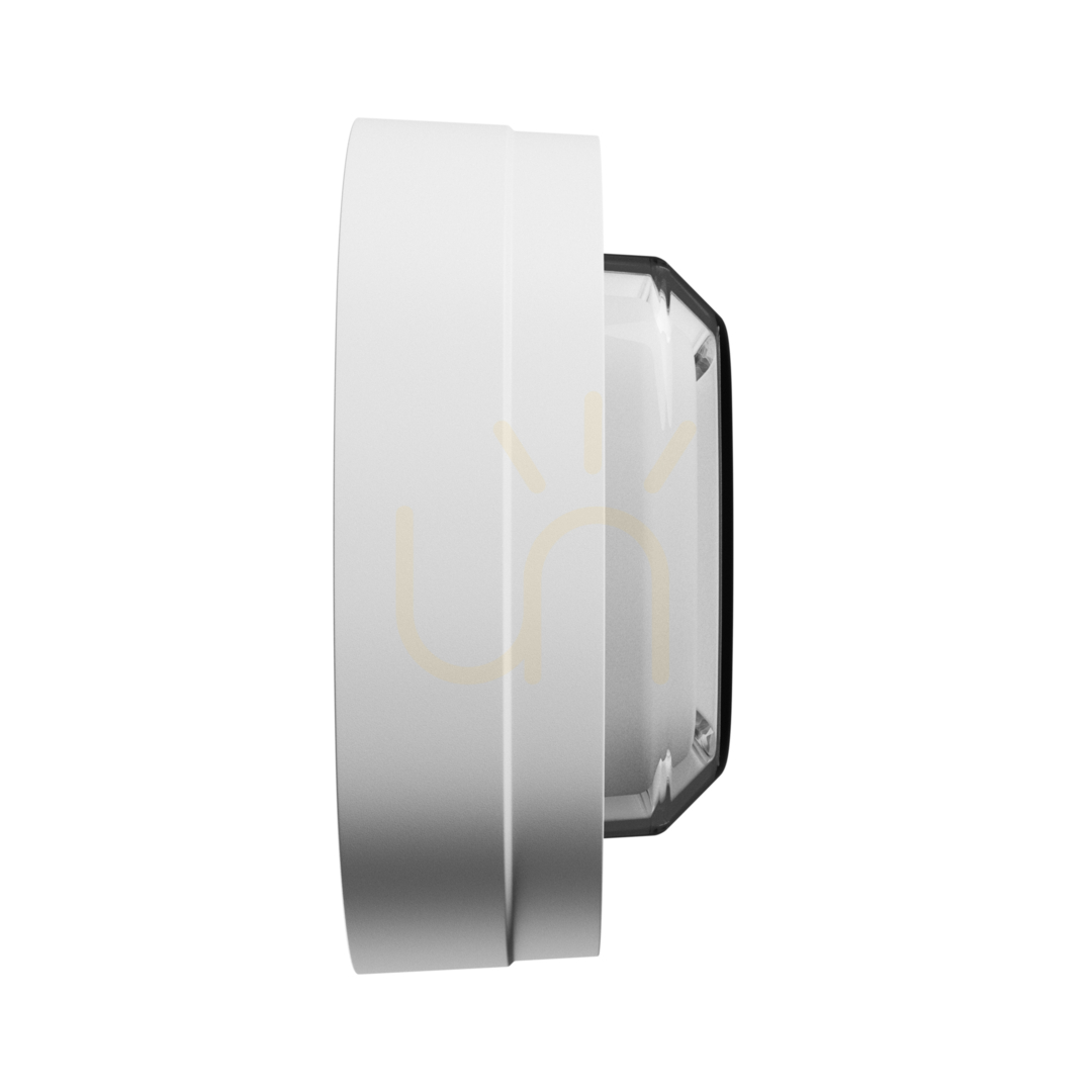 previzualizare Pastilo 10 W 3 Cct 230 V 120st Ip54 Ik10 205x105x47mm Alb Oval Pastilo 10 W 3 Cct 230 V 120st Ip54 Ik10 205x105x47mm Alb Oval