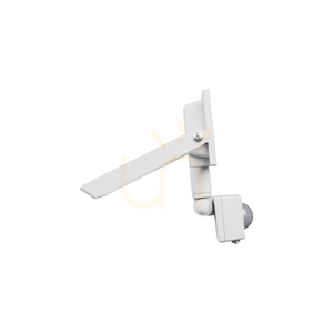 Noctis Lux 4 Proiector 10 W Nw 230 V Ip44 94x150x53mm alb Pir Motion Sensor small 7