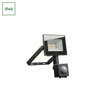 Noctis Lux 4 Proiector 10 Ww 230 V Ip44 94x150x53mm Black Pir Motion Sensor 5 Noctis Lux 4 Proiector 10 Ww 230 V Ip44 94x150x53mm Black Pir Motion Sensor small 5