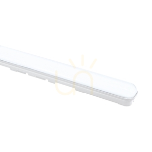 Limea Go Hermetic 600mm 25 W Cw 230 V 120st Ip65 Ik07 600x60x52mm Alb small 7