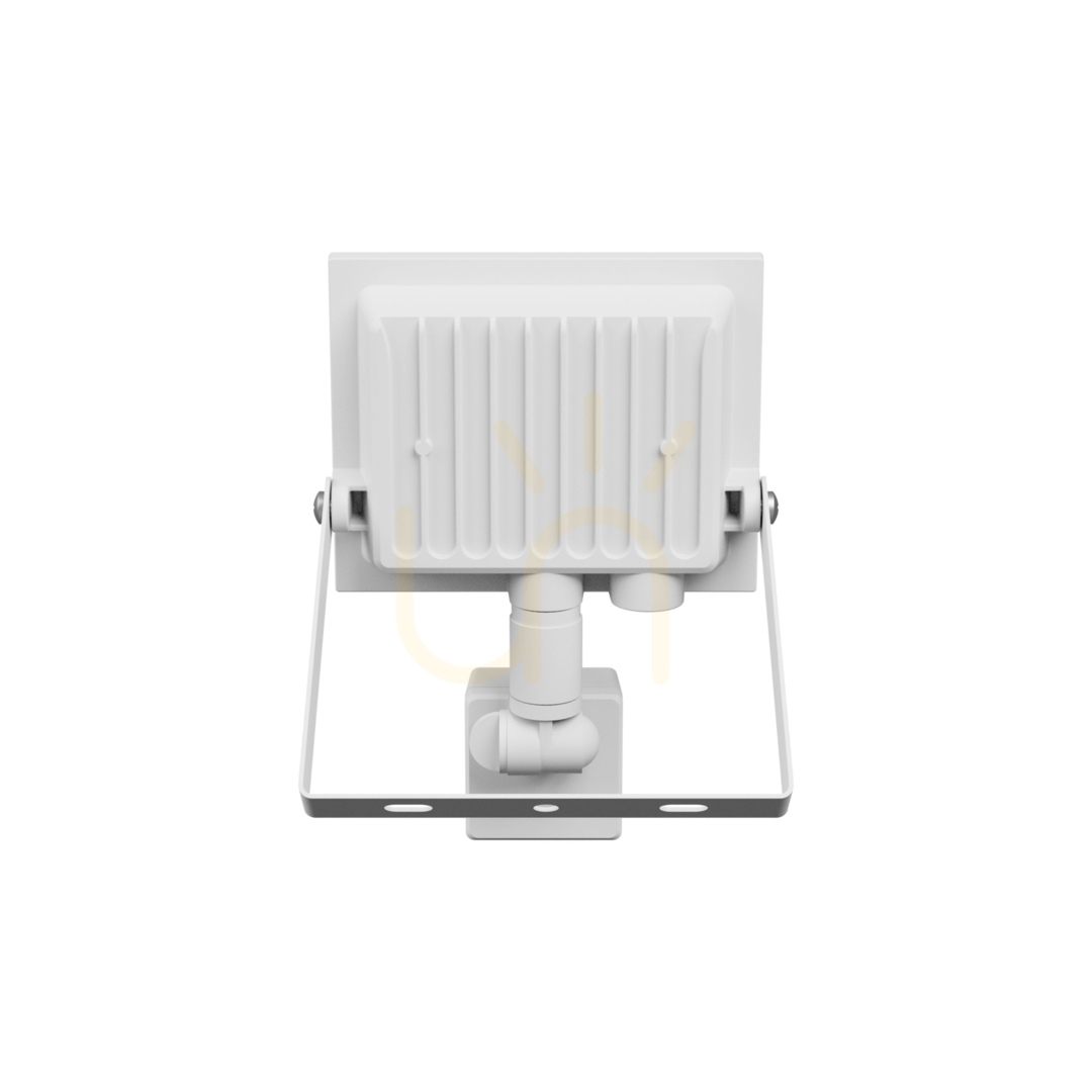 previzualizare Noctis Lux 4 Proiector 20 W Cw 230 V Ip44 116x174x53mm alb Pir senzor de mișcare Noctis Lux 4 Proiector 20 W Cw 230 V Ip44 116x174x53mm alb Pir senzor de mișcare