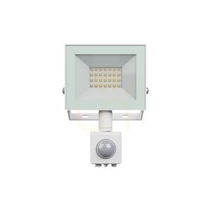 Noctis Lux 4 Proiector 20 W Cw 230 V Ip44 116x174x53mm alb Pir senzor de mișcare 5 Noctis Lux 4 Proiector 20 W Cw 230 V Ip44 116x174x53mm alb Pir senzor de mișcare small 5