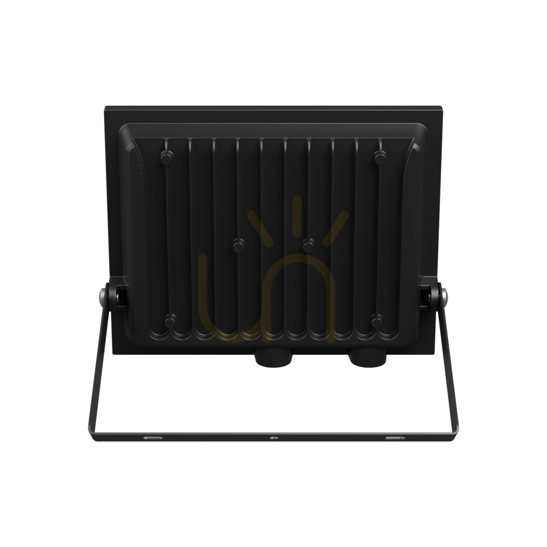 previzualizare Noctis Lux 4 Proiector 50 Ww 230 V Ip65 176x137x25mm Negru Noctis Lux 4 Proiector 50 Ww 230 V Ip65 176x137x25mm Negru