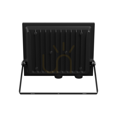 Verifica Noctis Lux 4 Proiector 50 Ww 230 V Ip65 176x137x25mm Negru