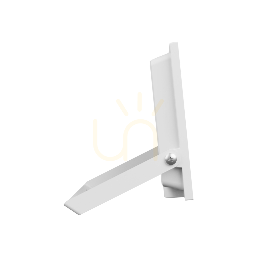 Afişa Noctis Lux 4 Proiector 50 Ww 230 V Ip65 176x137x25mm Alb Noctis Lux 4 Proiector 50 Ww 230 V Ip65 176x137x25mm Alb