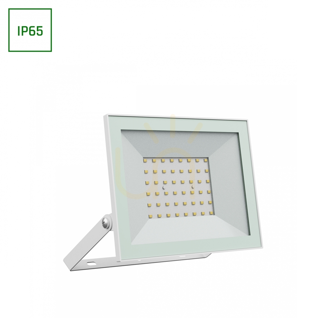 Verifica Noctis Lux 4 Proiector 50 Ww 230 V Ip65 176x137x25mm Alb Noctis Lux 4 Proiector 50 Ww 230 V Ip65 176x137x25mm Alb