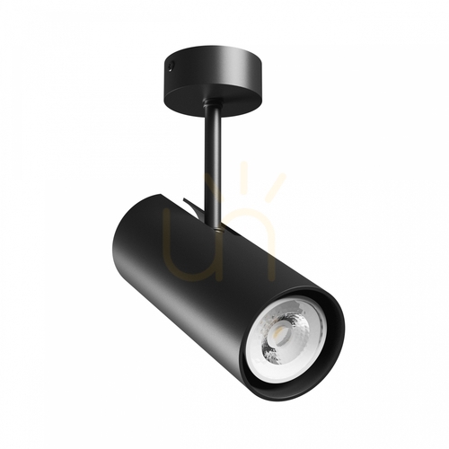 Verifica Madara Libra Gu10 Baza 230 V 65 X160 X232 Negru