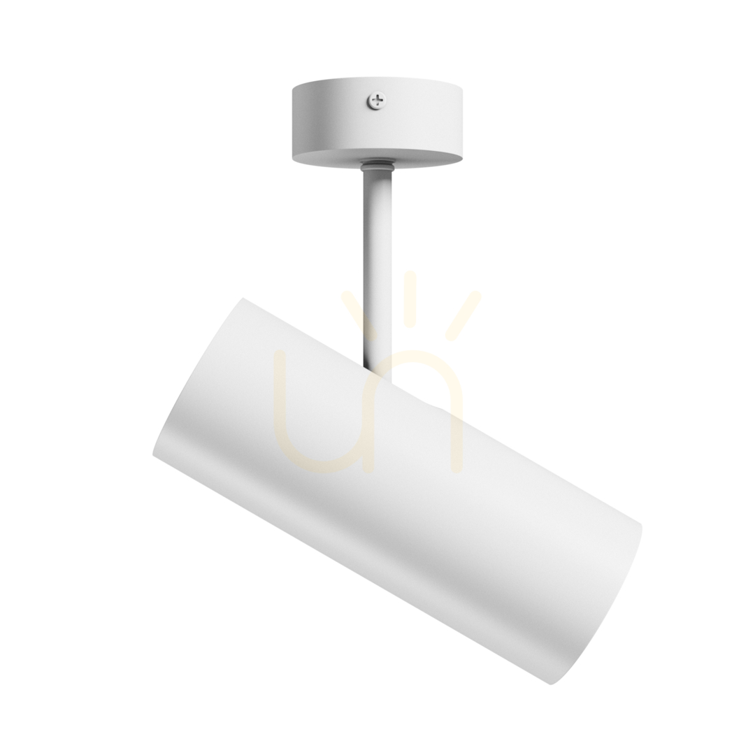 previzualizare Madara Libra Gu10 Baza 230 V 65 X160 X232 Mm Alb Madara Libra Gu10 Baza 230 V 65 X160 X232 Mm Alb