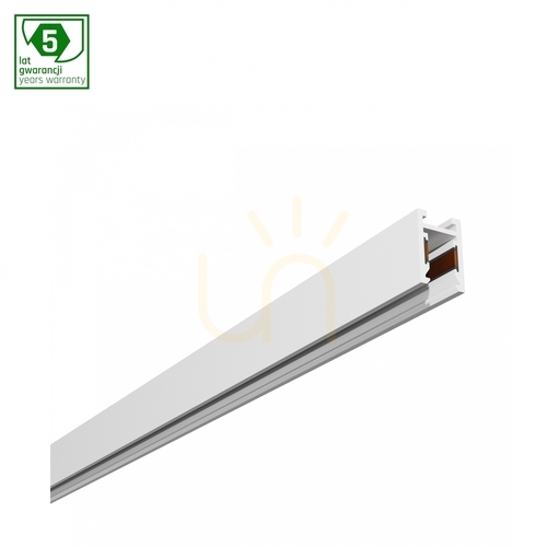 Verifica System Shift Nano Rail Cable 1000 Mm Alb