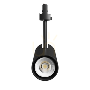 Madara Libra Gu10 pentru bare 230 V 65 X160 X232 negru 1 Madara Libra Gu10 pentru bare 230 V 65 X160 X232 negru small 1