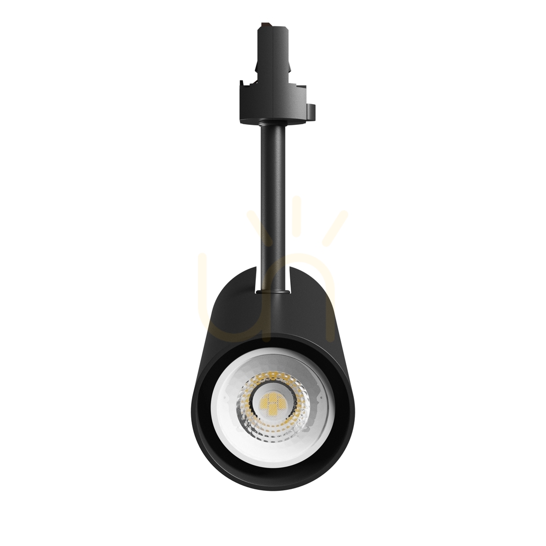 Vedere Madara Libra Gu10 pentru bare 230 V 65 X160 X232 negru Madara Libra Gu10 pentru bare 230 V 65 X160 X232 negru