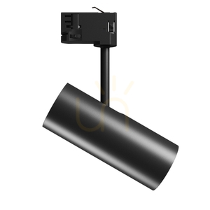 Madara Libra Gu10 pentru bare 230 V 65 X160 X232 negru 2 Madara Libra Gu10 pentru bare 230 V 65 X160 X232 negru small 2