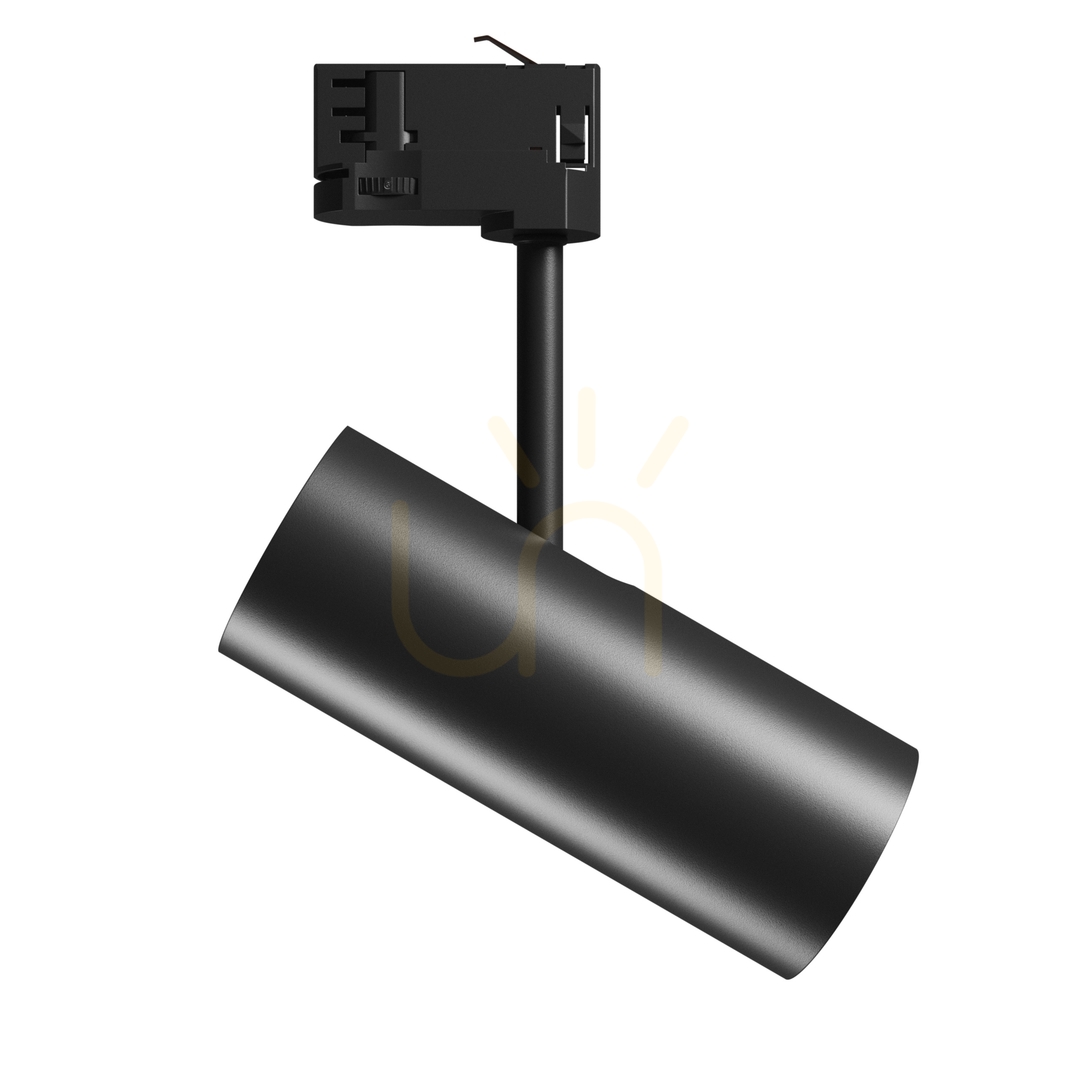 previzualizare Madara Libra Gu10 pentru bare 230 V 65 X160 X232 negru Madara Libra Gu10 pentru bare 230 V 65 X160 X232 negru