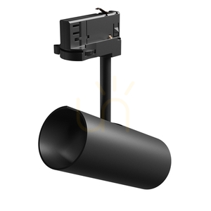 Madara Libra Gu10 pentru bare 230 V 65 X160 X232 negru 3 Madara Libra Gu10 pentru bare 230 V 65 X160 X232 negru small 3