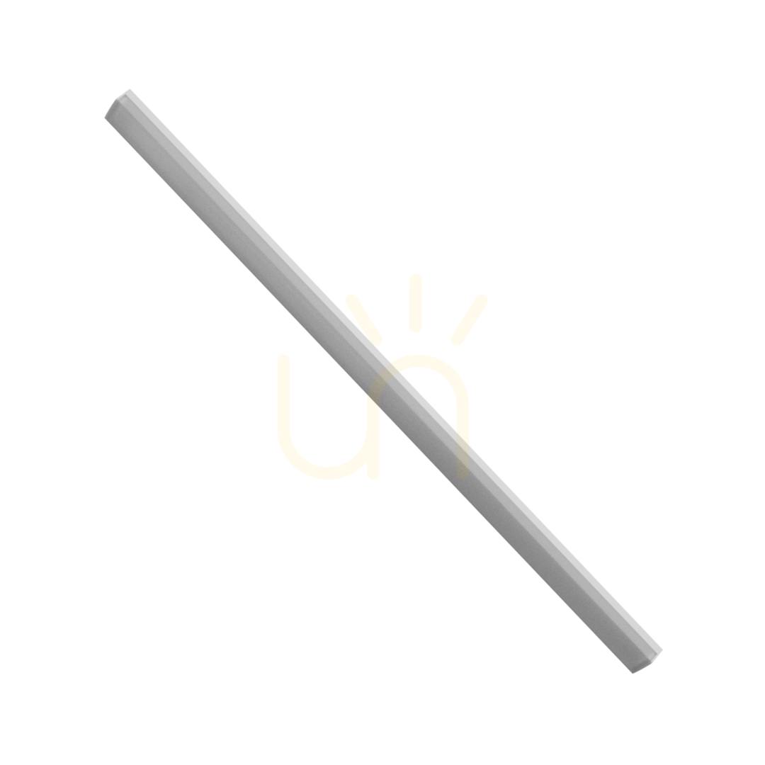 previzualizare Limea Subtilo 1200mm 30 W 3 Cct 230 V 120st Ip20 Alb 2 ani garanție. Limea Subtilo 1200mm 30 W 3 Cct 230 V 120st Ip20 Alb 2 ani garanție.