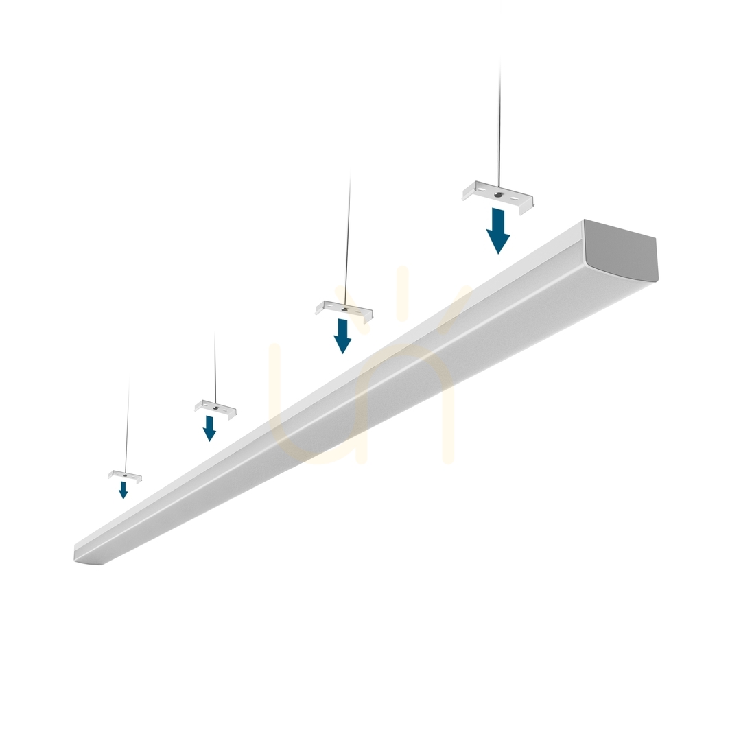 Afişa Limea Subtilo 1200mm 30 W 3 Cct 230 V 120st Ip20 Alb 2 ani garanție. Limea Subtilo 1200mm 30 W 3 Cct 230 V 120st Ip20 Alb 2 ani garanție.