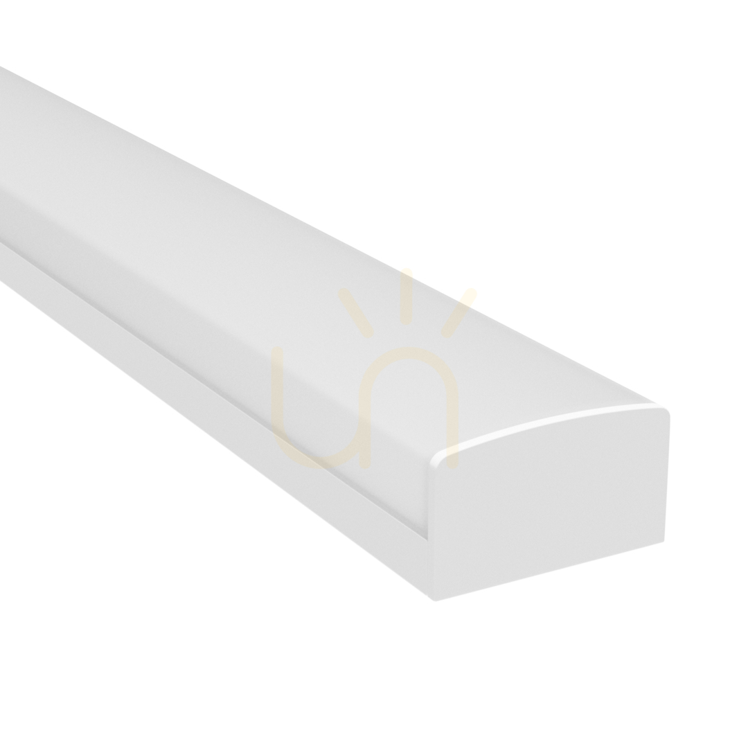 Spectacol Limea Subtilo 1200mm 30 W 3 Cct 230 V 120st Ip20 Alb 2 ani garanție. Limea Subtilo 1200mm 30 W 3 Cct 230 V 120st Ip20 Alb 2 ani garanție.