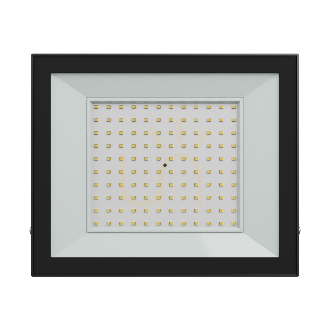 Vedere Noctis Lux 4 Proiector 100 W Nw 230 V Ip65 251x207x26mm Negru Noctis Lux 4 Proiector 100 W Nw 230 V Ip65 251x207x26mm Negru